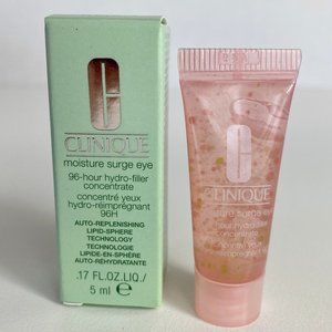 Clinique Moisture Surge Eye 96 Hour Hydro Filler